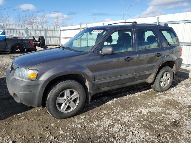 2006 FORD ESCAPE XLS, 