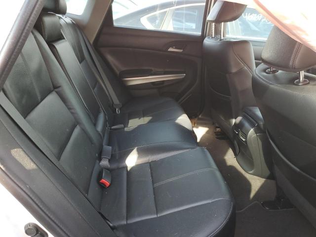 5J6TF2H53EL002610 - 2014 HONDA CROSSTOUR EXL თეთრი ფოტო 11