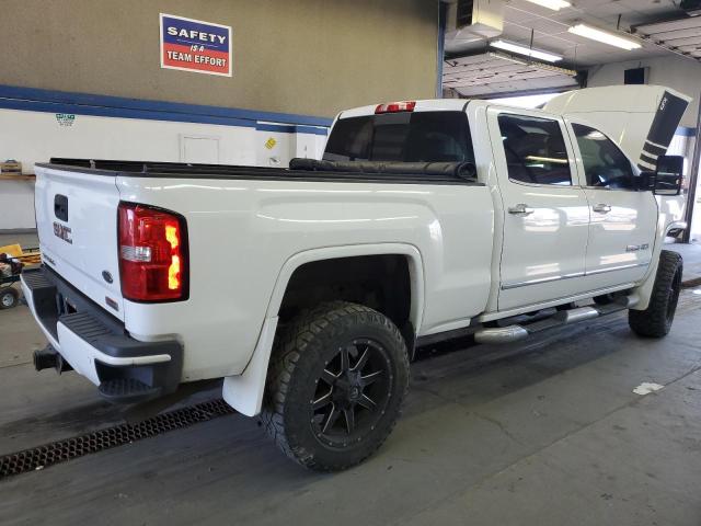 1GT42XCG6GF165877 - 2016 GMC SIERRA K3500 SLT WHITE photo 3