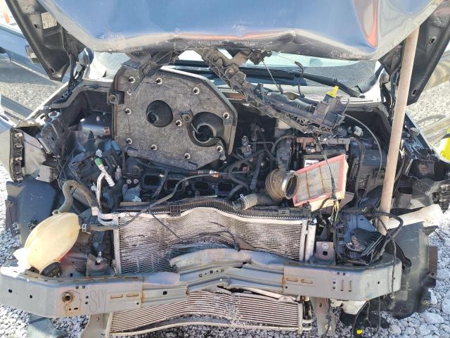 MAJ6S3GL5KC291348 - 2019 FORD ECOSPORT SE 银色 照片 12