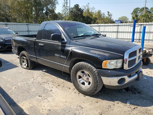 1D7HA16K54J244523 - 2004 DODGE RAM 1500 ST BLACK photo 4