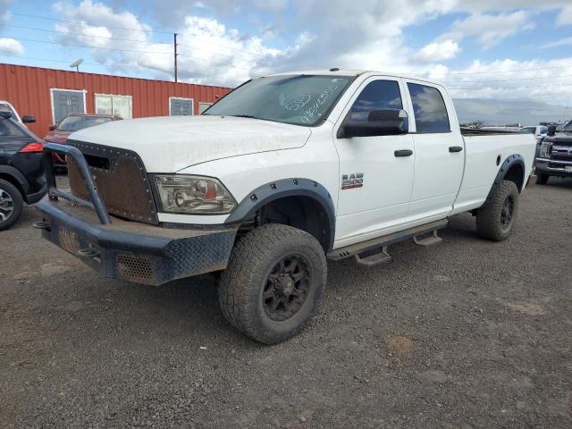 2014 RAM 2500 ST, 