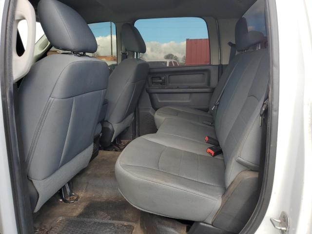 3C6TR5HT6EG214080 - 2014 RAM 2500 ST 白色 照片 10