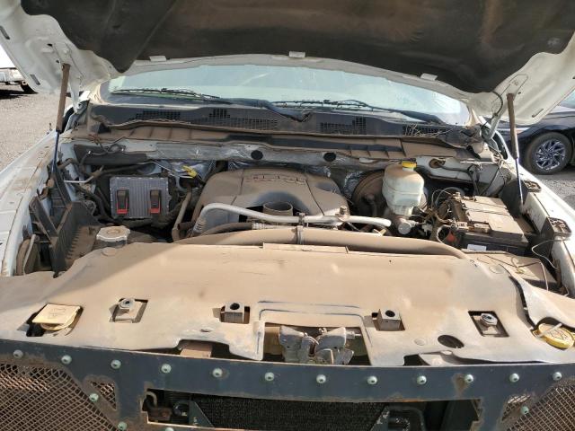 3C6TR5HT6EG214080 - 2014 RAM 2500 ST 白色 照片 11