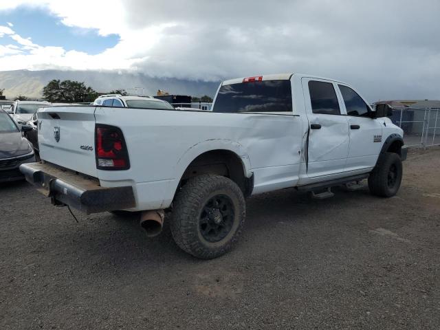3C6TR5HT6EG214080 - 2014 RAM 2500 ST 白色 照片 3