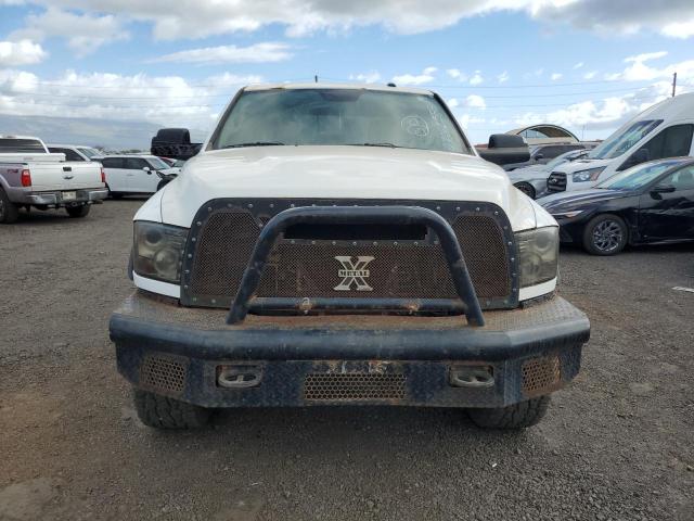 3C6TR5HT6EG214080 - 2014 RAM 2500 ST 白色 照片 5