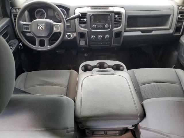 3C6TR5HT6EG214080 - 2014 RAM 2500 ST 白色 照片 8