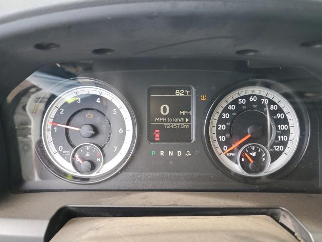 3C6TR5HT6EG214080 - 2014 RAM 2500 ST 白色 照片 9