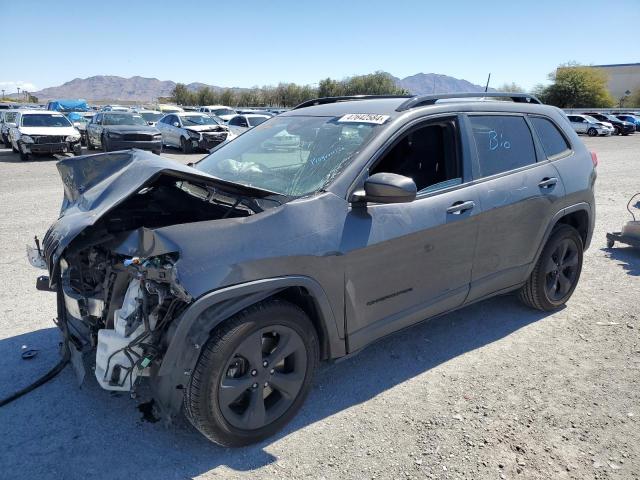 2016 JEEP CHEROKEE LATITUDE, 