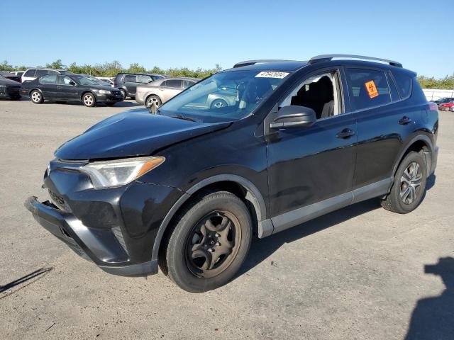 2016 TOYOTA RAV4 LE, 