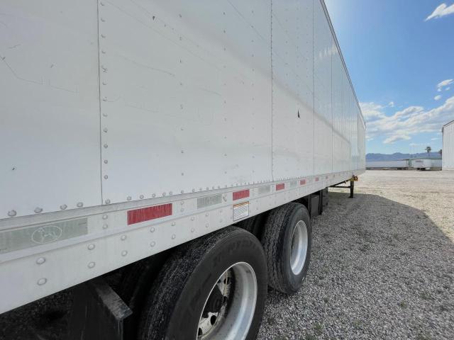 1GRAA0627DB702035 - 2013 GREAT DANE TRAILER REEFER WHITE photo 4