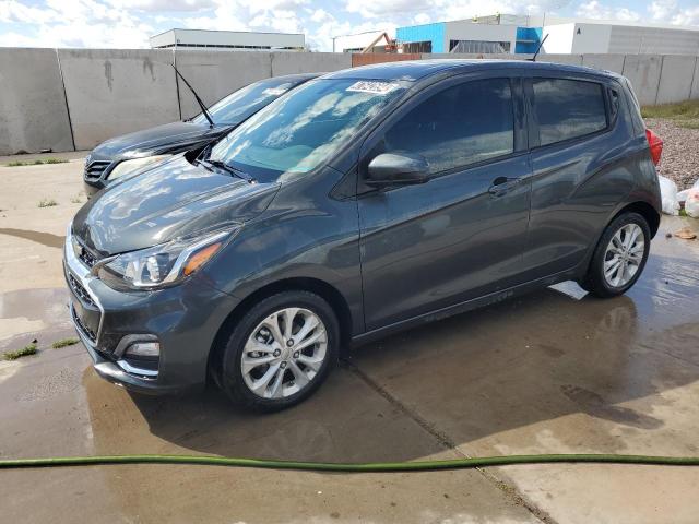 2020 CHEVROLET SPARK 1LT, 