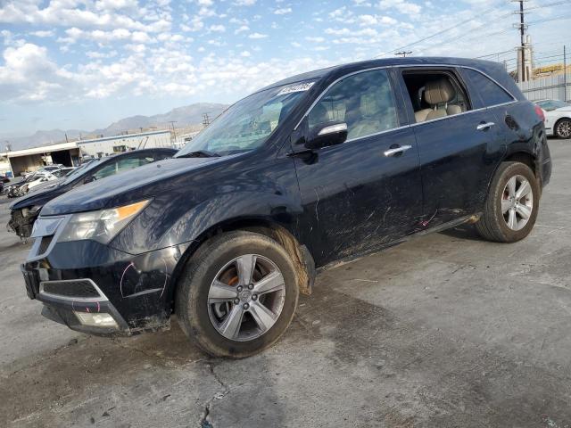 2010 ACURA MDX, 