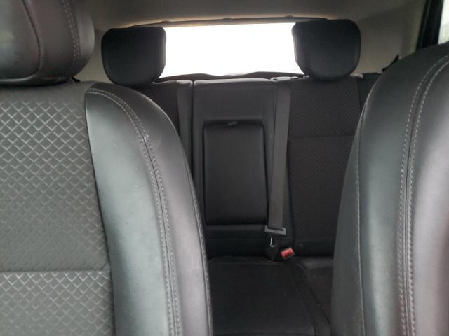 KL4CJESB5MB344336 - 2021 BUICK ENCORE PREFERRED BLACK photo 10