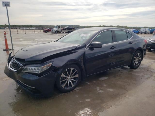 2015 ACURA TLX, 