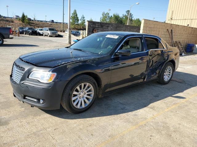 2013 CHRYSLER 300, 