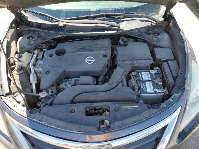 1N4AL3AP6DN570639 - 2013 NISSAN ALTIMA 2.5 GRAY photo 11