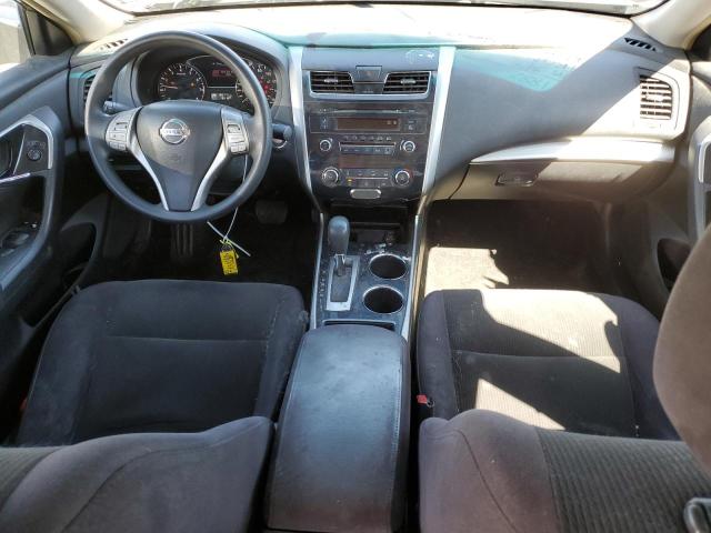 1N4AL3AP6DN570639 - 2013 NISSAN ALTIMA 2.5 GRAY photo 8