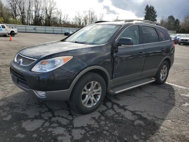 2011 HYUNDAI VERACRUZ GLS, 