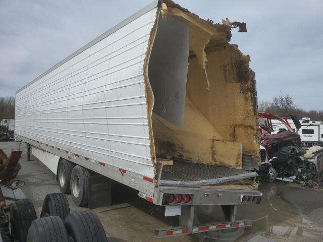 1UYVS2539HU718912 - 2017 UTILITY TRAILER თეთრი ფოტო 3