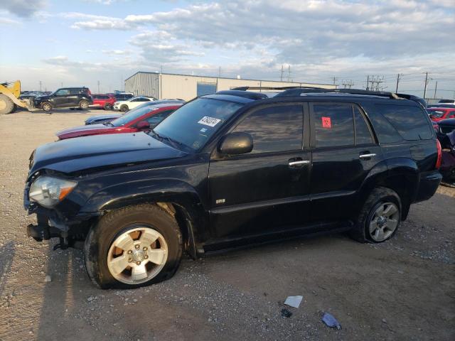 2006 TOYOTA 4RUNNER SR5, 