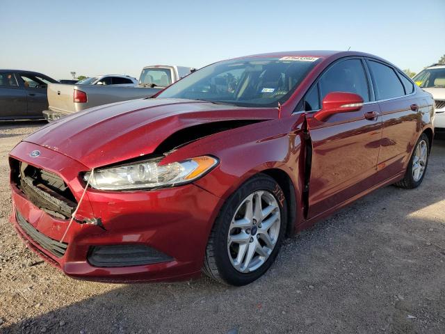 2015 FORD FUSION SE, 