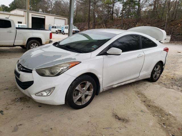 2013 HYUNDAI ELANTRA CO GS, 