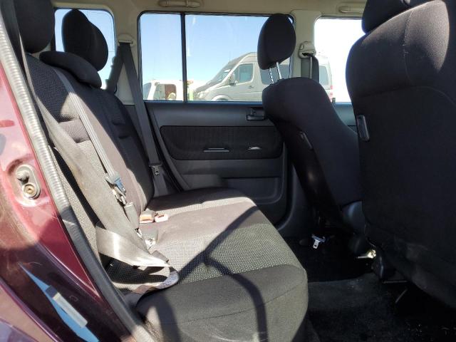JTLKT324640147113 - 2004 TOYOTA SCION XB 紫色 照片 11