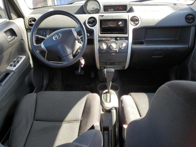 JTLKT324640147113 - 2004 TOYOTA SCION XB 紫色 照片 8