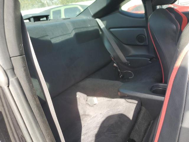 JF1ZNAA13D1718220 - 2013 TOYOTA SCION FR-S BLACK photo 10