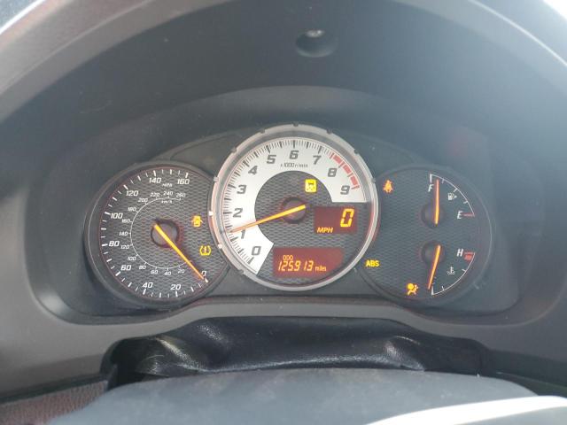 JF1ZNAA13D1718220 - 2013 TOYOTA SCION FR-S BLACK photo 9