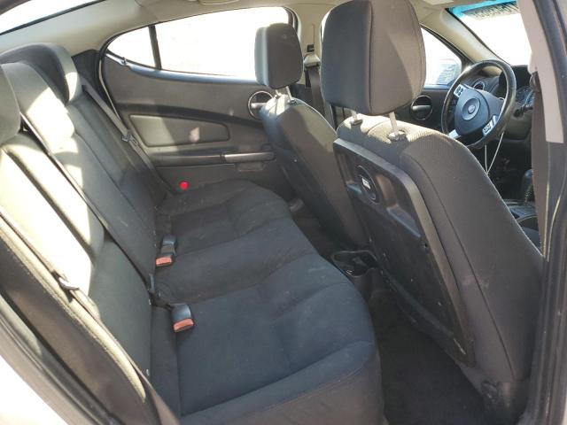 2G2WP552761104211 - 2006 PONTIAC GRAND PRIX 白色 照片 10