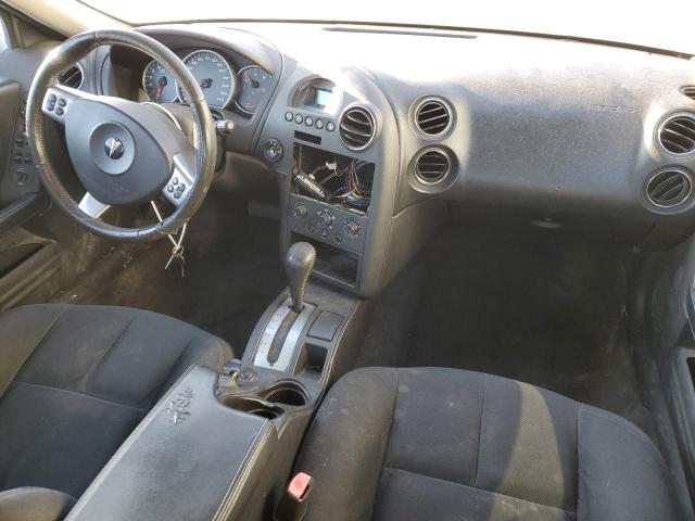 2G2WP552761104211 - 2006 PONTIAC GRAND PRIX 白色 照片 8