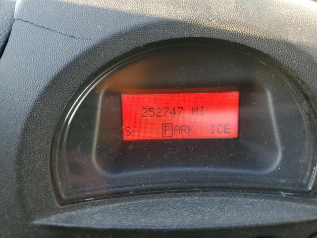 2G2WP552761104211 - 2006 PONTIAC GRAND PRIX 白色 照片 9