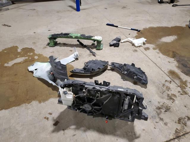 JM1DE1KY6D0159221 - 2013 MAZDA MAZDA2 GREEN photo 12