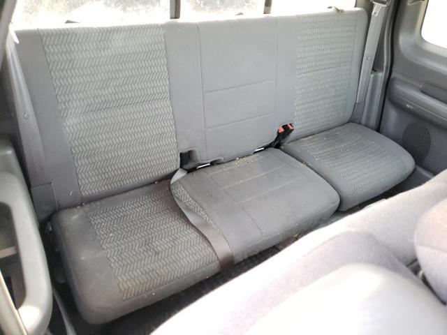 1FTRX07273KD52396 - 2003 FORD F-150 SILVER photo 6
