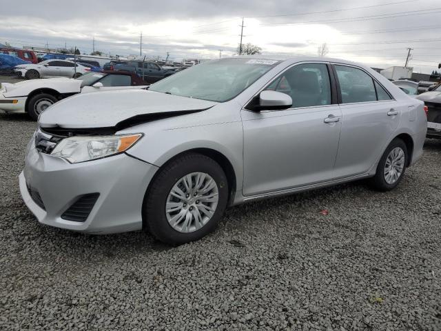 2013 TOYOTA CAMRY L, 