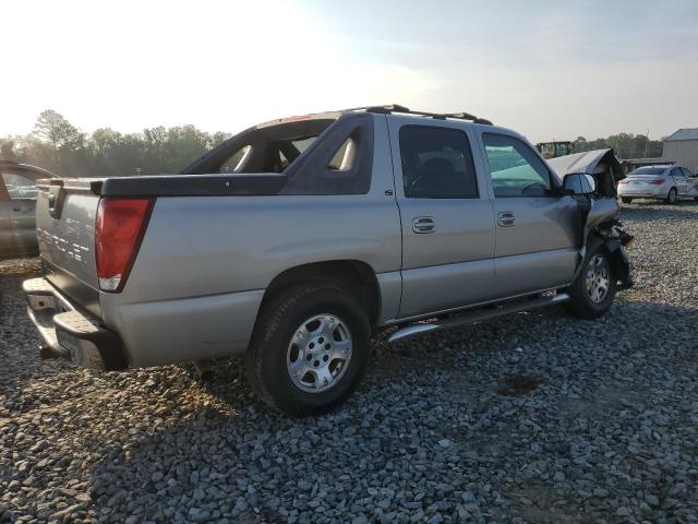 3GNEC12Z45G233419 - 2005 CHEVROLET AVALANCHE C1500 BEIGE photo 3