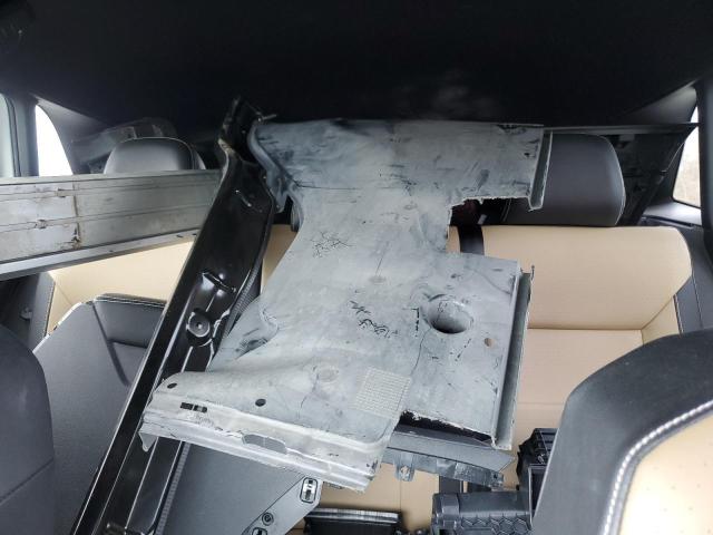 1V2HE2CA4NC221108 - 2022 VOLKSWAGEN ATLAS CROS SE WHITE photo 10