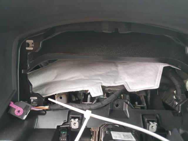 1V2HE2CA4NC221108 - 2022 VOLKSWAGEN ATLAS CROS SE WHITE photo 9