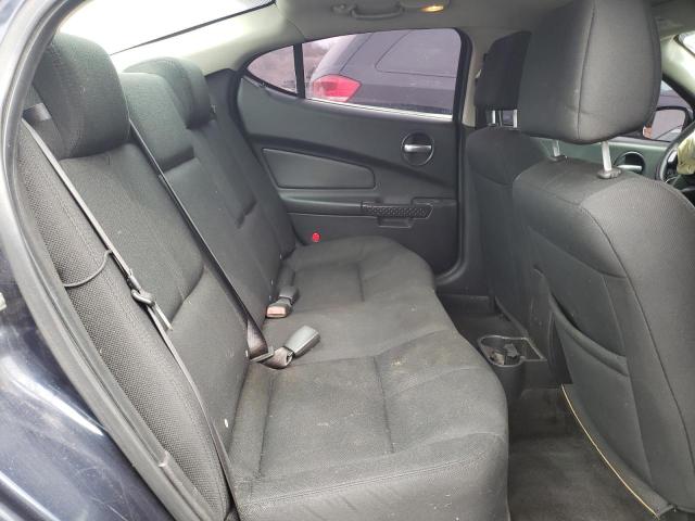 2G2WP552281128760 - 2008 PONTIAC GRAND PRIX 蓝色 照片 10