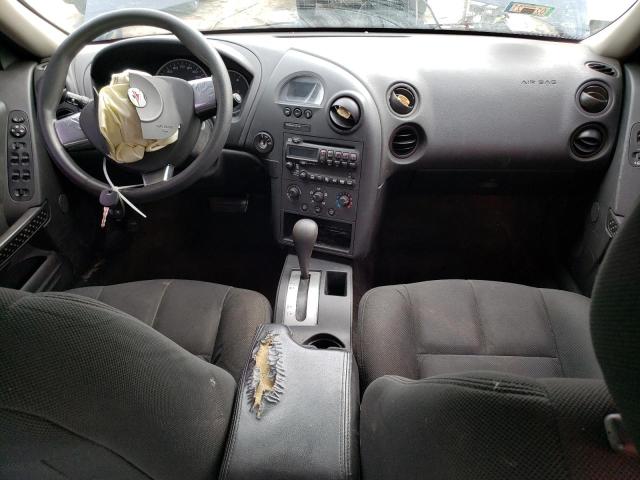 2G2WP552281128760 - 2008 PONTIAC GRAND PRIX 蓝色 照片 8