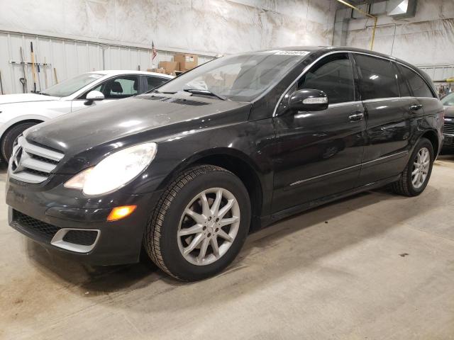 2006 MERCEDES-BENZ R 350, 