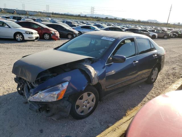 2005 HONDA ACCORD LX, 