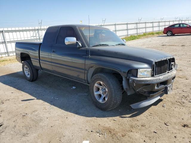 3B7HC13Z4TG165494 - 1996 DODGE RAM 1500 BLACK photo 4