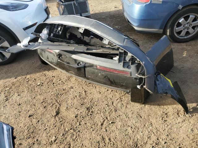 1GYS3UKJ6FR702979 - 2015 CADILLAC ESCALADE ESV PLATINUM შავი ფოტო 13