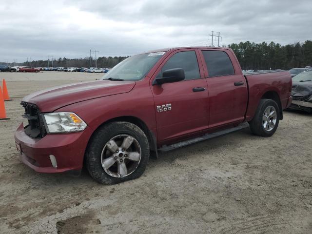 2015 RAM 1500 ST, 