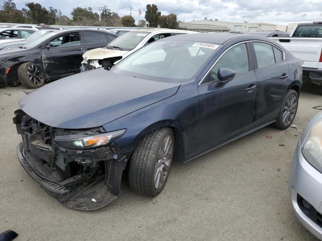 2021 MAZDA 3 PREFERRED, 