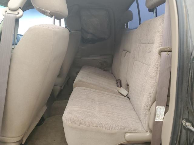 5TBBT44141S178933 - 2001 TOYOTA TUNDRA ACCESS CAB 黑色 照片 10