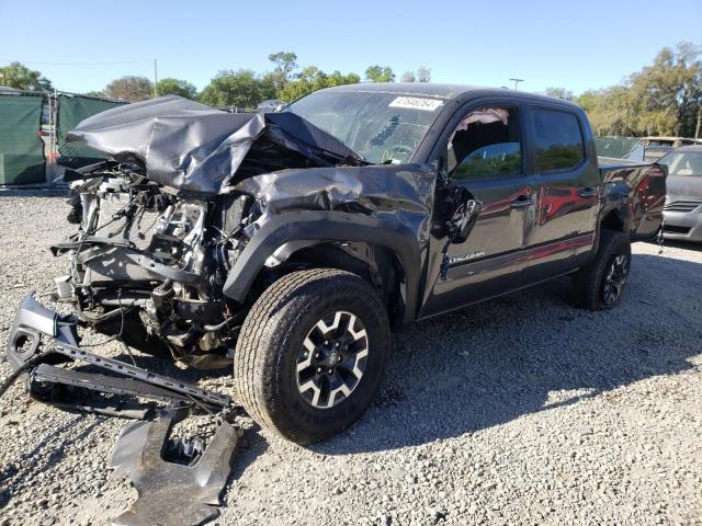 2023 TOYOTA TACOMA DOUBLE CAB, 